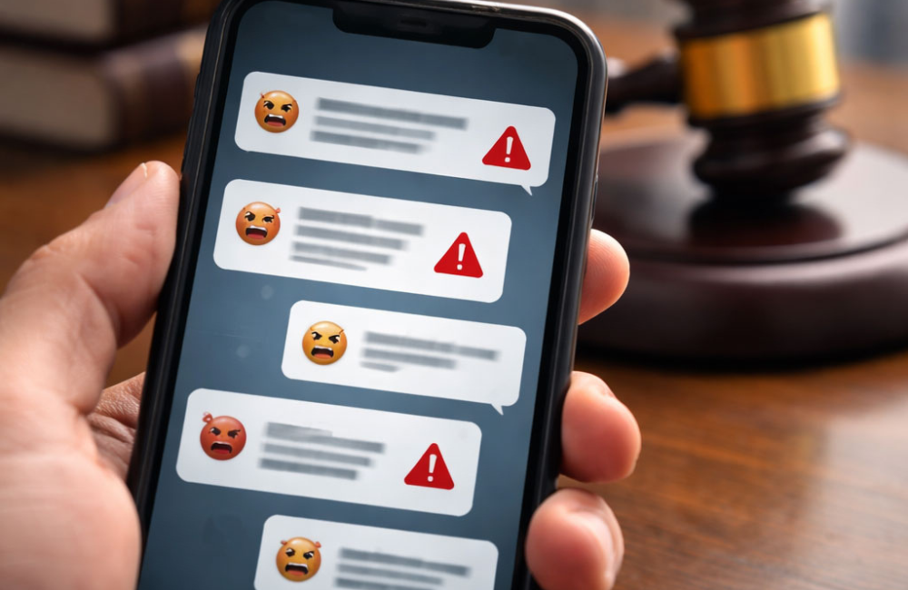 Entenda a diferença entre calúnia, injúria e difamação, as penas previstas no Código Penal e como se defender caso você seja vítima desses crimes contra a honra.