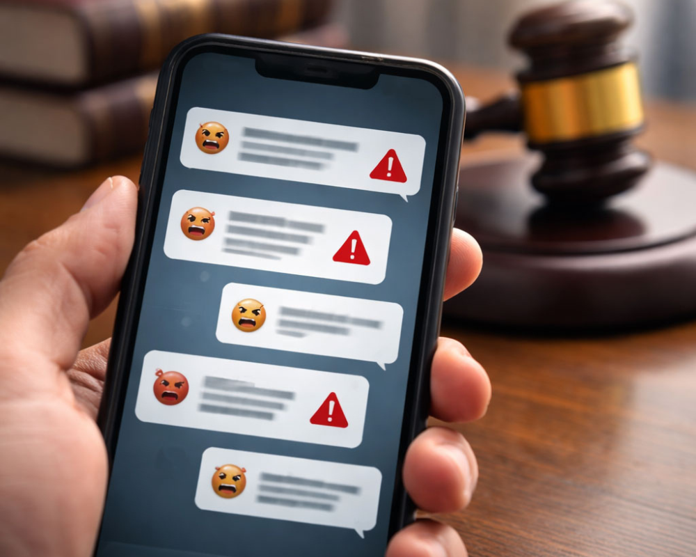 Calúnia, injúria e difamação: qual é a diferença e como se defender?