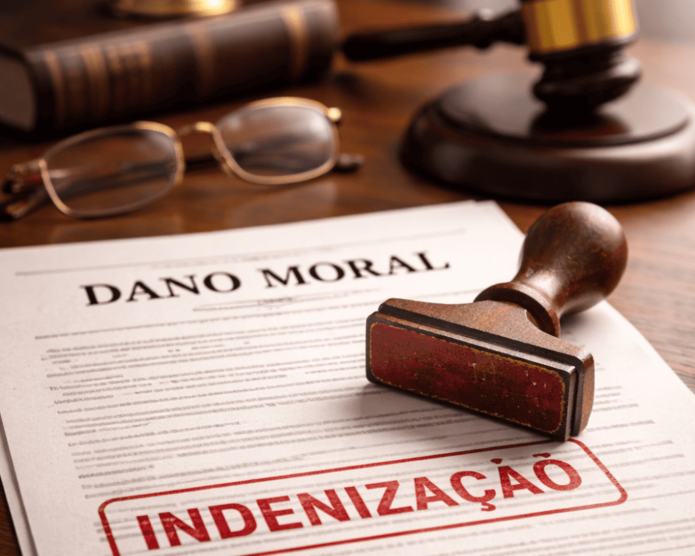 Dano moral: em quais situações você realmente tem direito?